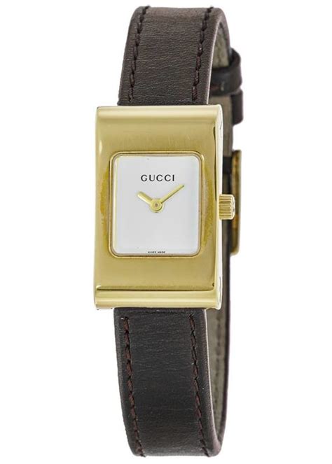 pre owned gucci watch|discontinued gucci watches.